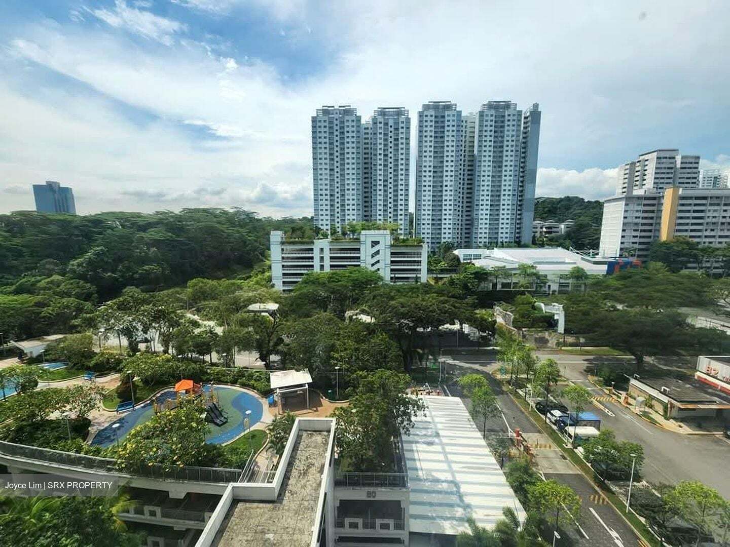 Blk 80C Telok Blangah Towers (Bukit Merah), HDB 3 Rooms #573161211